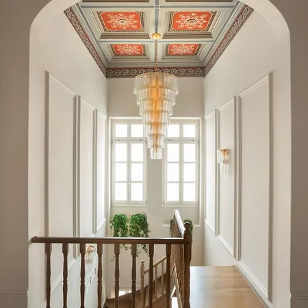 Otel Castro Syros Ermoupoli