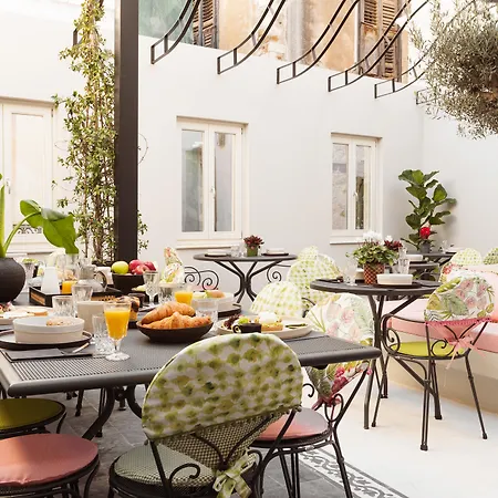 Castro Syros 5*