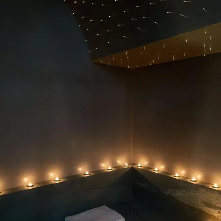 Ξενοδοχείο Castro Syros 5*