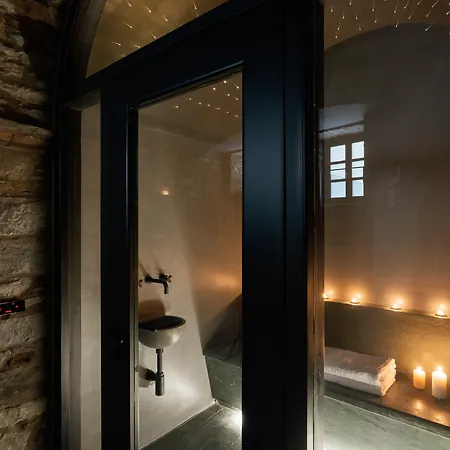 Otel Castro Syros