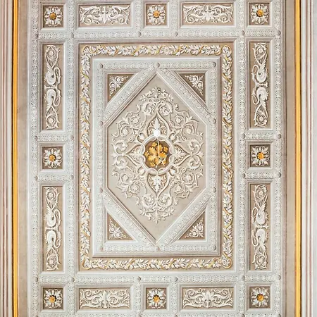 Castro Syros Ξενοδοχείο