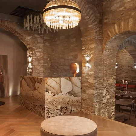 Castro Syros 5*