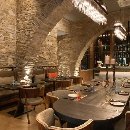 Castro Syros Otel
