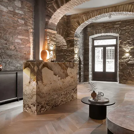 Castro Syros 5*