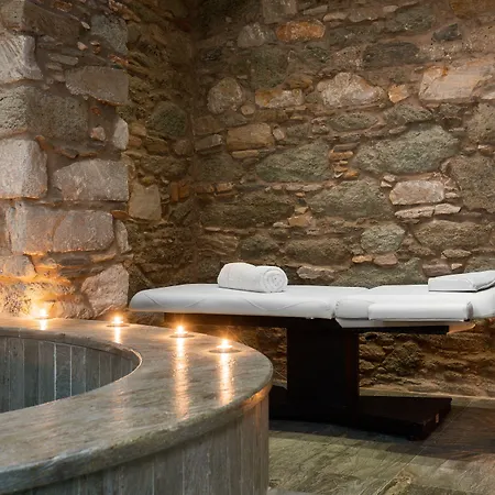 Hotel Castro Syros