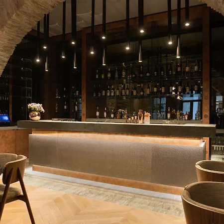 Castro Syros Otel Ermoupoli