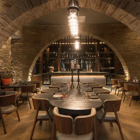 Castro Syros 5*