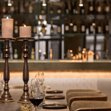 Castro Syros Ξενοδοχείο