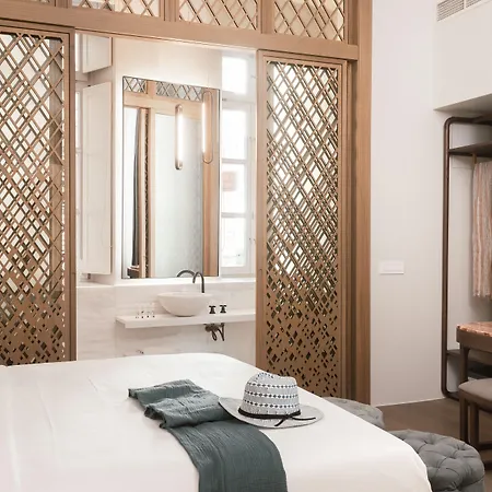 Castro Syros 5*