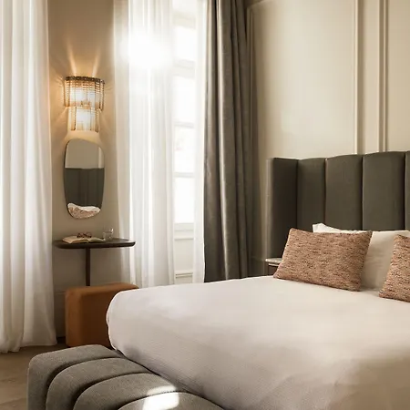 Castro Syros Ξενοδοχείο 5*