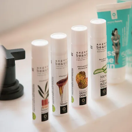 Castro Syros 5* Ερμούπολη