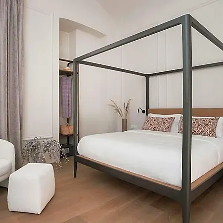 Hotel Castro Syros