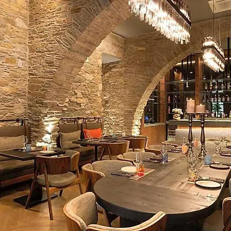 Castro Syros 5* Ermoupoli