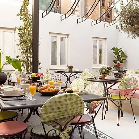 Hotel Castro Syros