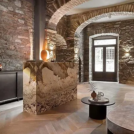 Castro Syros Ermoupoli