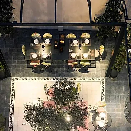 Castro Syros 5* Ermoupoli