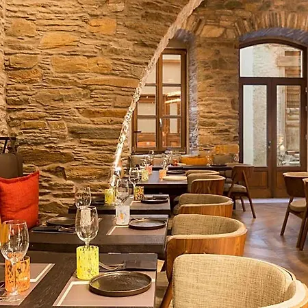 Castro Syros מלון 5*