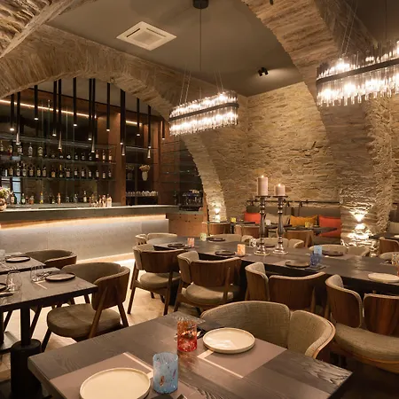 Castro Syros 5*