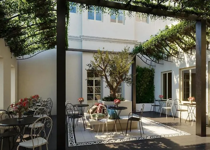 Castro Syros 5* Эрмуполис