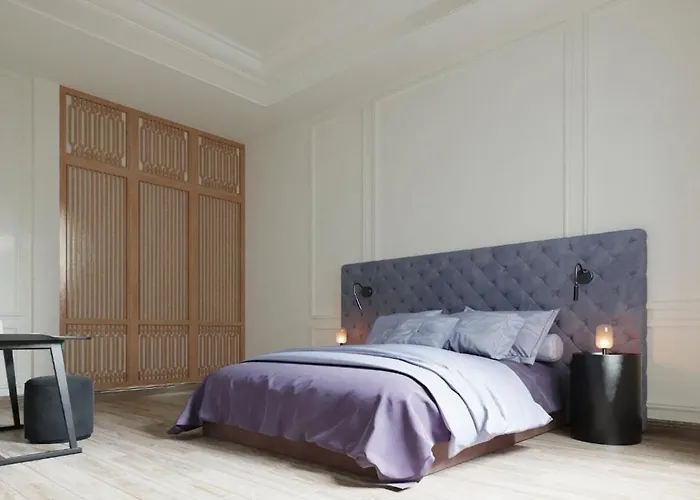 Castro Syros 5* Эрмуполис