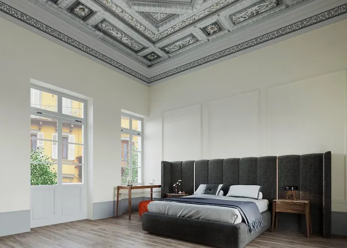 Отель Castro Syros 5*