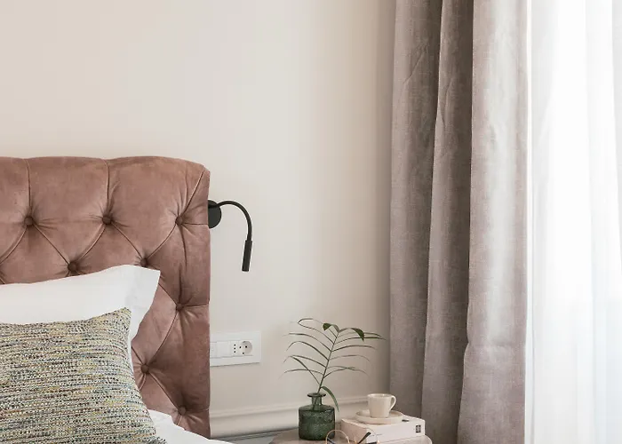 Castro Syros Отель 5*