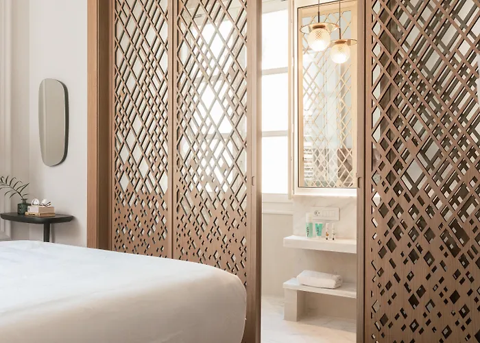 Castro Syros Hotel Ermoupoli