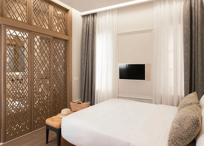 Hotel Castro Syros 5*