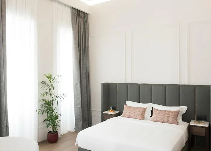 Castro Syros 5* Ermoupoli