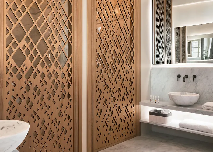 Castro Syros Отель Эрмуполис