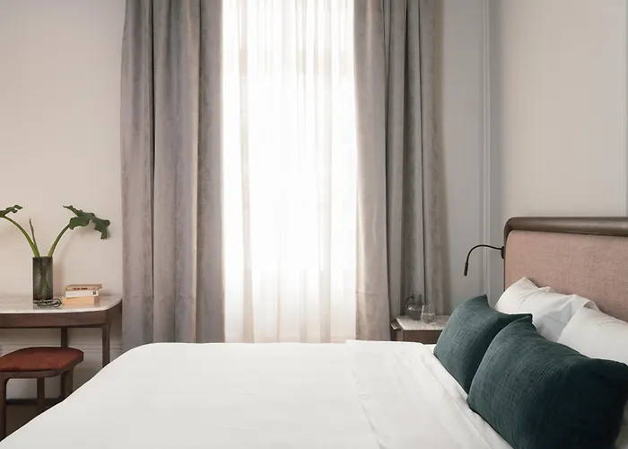 Castro Syros 5* Эрмуполис