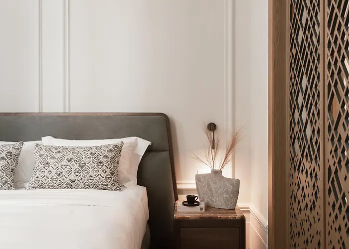 Castro Syros 5* Эрмуполис