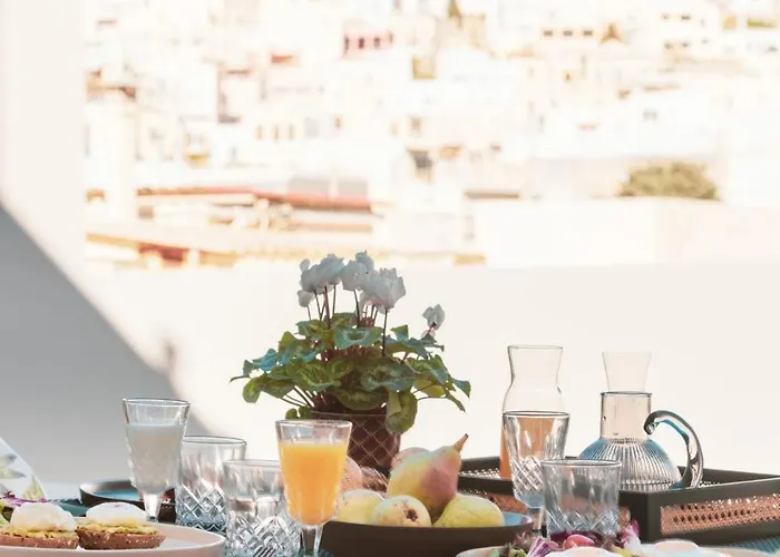 Castro Syros Отель 5*