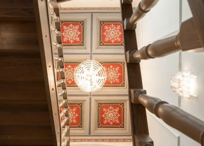 Castro Syros 5* Эрмуполис