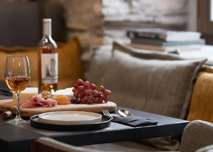 Castro Syros Hotel Ermoupoli