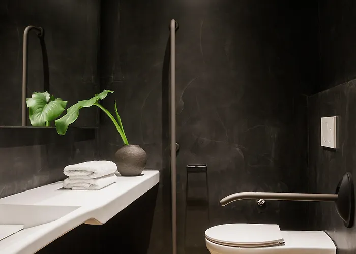 Castro Syros Hotel 5*