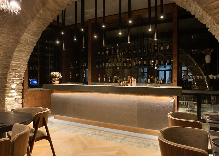 Castro Syros Hotel Ermoupoli