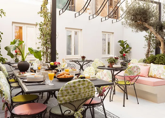 Castro Syros Ermoupoli