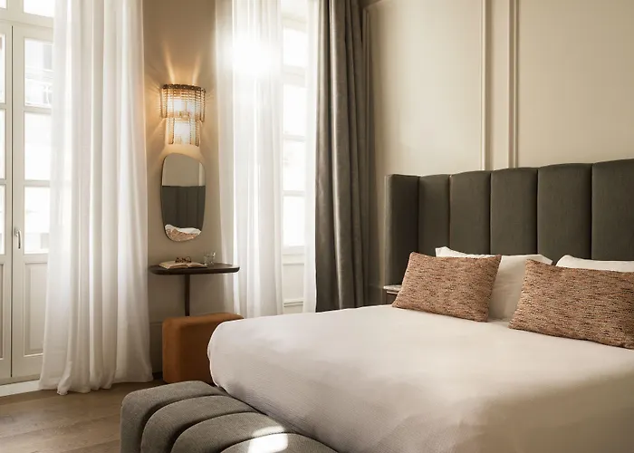 Castro Syros Отель 5*