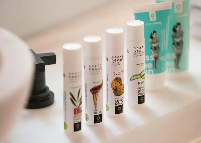 Castro Syros 5* Эрмуполис